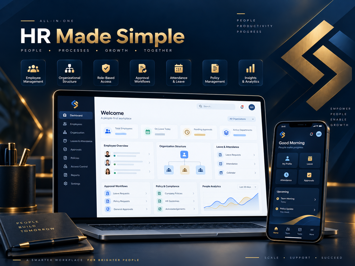 Healthcare Service Platform